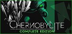 Chernobylite Complete Edition STEAM РФ+МИР РУС.ЯЗ