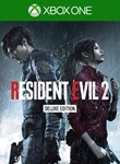 RESIDENT EVIL 2 - Deluxe Edition XBOX ONE/X|S /КЛЮЧ