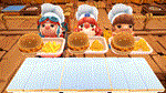 Overcooked! 2 - Carnival of Chaos (DLC) STEAM КЛЮЧ - изображение № 2