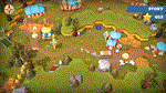 Overcooked! 2 - Carnival of Chaos (DLC) STEAM КЛЮЧ - изображение № 3