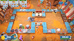 Overcooked! 2 - Carnival of Chaos (DLC) STEAM КЛЮЧ - изображение № 6