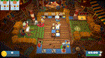 Overcooked! 2 - Carnival of Chaos (DLC) STEAM КЛЮЧ - изображение № 7