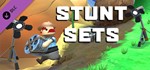 Totally Reliable Delivery Service - Stunt Sets (DLC)