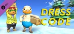 Totally Reliable Delivery Service - Dress Code (DLC)