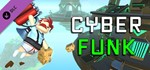 Totally Reliable Delivery Service - Cyberfunk (DLC)