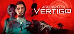 Альфред Хичкок: «Головокружение» STEAMРОССИЯ + МИР