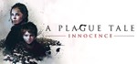A Plague Tale: InnocenceSTEAM КЛЮЧРОССИЯ+МИР