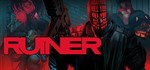 RUINER STEAM КЛЮЧ ️РОССИЯ + МИР