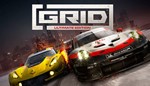 Grid (2019) - Ultimate EditionSTEAM КЛЮЧРФ+МИР