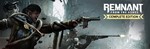 Remnant: From the Ashes - COMPLETESTEAMРФ+МИР