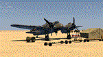 IL-2 Sturmovik: Desert Wings - Tobruk (DLC)STEAM КЛЮЧ - изображение № 4
