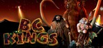 BC Kings STEAM КЛЮЧ РОССИЯ + СНГ