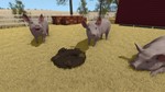House Flipper - Farm (DLC)STEAM КЛЮЧ РОССИЯ + СНГ - изображение № 2
