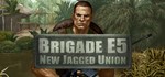 Brigade E5: New Jagged UnionSTEAM КЛЮЧ РОССИЯ + СНГ