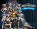 King's Bounty: Warriors of the North - Valhalla Upgrade
