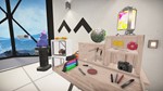 SuchArt: Genius Artist Simulator STEAM КЛЮЧ РФ+МИР - изображение № 4