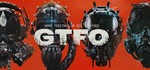 GTFO STEAM КЛЮЧ РОССИЯ + СНГ