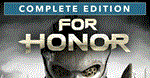 For Honor - Complete EditionUBISOFT КЛЮЧ️РФ+МИР*