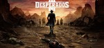 Desperados IIISTEAM КЛЮЧ️РОССИЯ+МИРРУССКИЙ ЯЗЫК