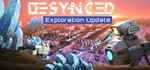 Desynced: Autonomous Colony Simulator STEAM / РФ +СНГ