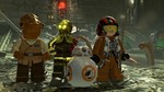 LEGO Star Wars: The Force Awakens STEAM КЛЮЧ ️РФ+МИР - изображение № 3
