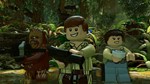 LEGO Star Wars: The Force Awakens STEAM КЛЮЧ ️РФ+МИР - изображение № 4