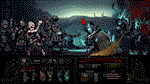 Darkest Dungeon: The Color Of Madness (DLC)STEAM КЛЮЧ - изображение № 4