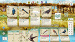 Wingspan (Крылья) STEAM КЛЮЧ РОССИЯ+СНГ РУС. ЯЗЫК - изображение № 7