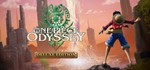 One Piece: Odyssey - Deluxe Edition STEAM РФ+СНГ