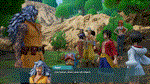 One Piece: Odyssey - Deluxe Edition STEAM РФ+СНГ - изображение № 5