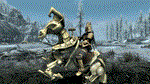 The Elder Scrolls V: Skyrim Anniversary Upgrade STEAM - изображение № 3