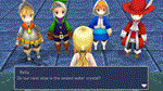 Final Fantasy III (3D Remake)STEAM КЛЮЧ️РОССИЯ + МИР - изображение № 5