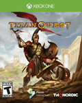 Titan Quest  XBOX ONE / SERIES X|S / КЛЮЧ 