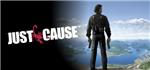 Just Cause 1 STEAM КЛЮЧ РОССИЯ + МИР