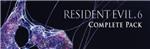 Resident Evil 6 CompleteSTEAM КЛЮЧРФ+МИРРУС.ЯЗЫК