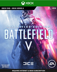 Battlefield V - Definitive XBOX ONE/X|S КЛЮЧАРГ