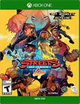 Streets of Rage 4  XBOX ONE / SERIES X|S / КЛЮЧ 