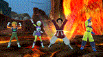 Dragon Ball: The Breakers STEAM КЛЮЧ РОССИЯ + СНГ - изображение № 5