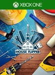 House Flipper  XBOX ONE / SERIES X|S / КЛЮЧ 