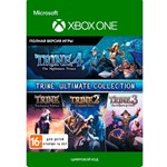 Trine: Ultimate Collection 1+2+3+4 XBOX КЛЮЧ
