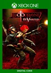 BloodRayne: ReVamped  XBOX ONE / X|S / КЛЮЧ 