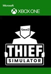 Thief Simulator  XBOX ONE / X|S / КЛЮЧ 