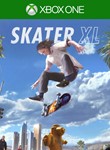 Skater XL  XBOX ONE / SERIES X|S / КЛЮЧ 