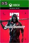 Ghostrunner  XBOX ONE / SERIES X|S / КЛЮЧ 