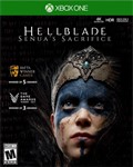 Hellblade: Senua's Sacrifice  XBOX ONE /X|S / КЛЮЧ 