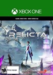 Relicta  XBOX ONE / X|S / КЛЮЧ 
