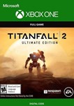 Titanfall 2 - Ultimate Edition  XBOX ONE/X|S / КЛЮЧ