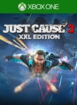 Just Cause 3 - XXL Edition  XBOX ONE / X|S / КЛЮЧ 