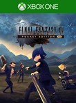 Final Fantasy XV - POCKET EDITION HD  XBOX КЛЮЧ 