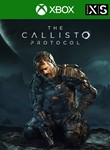 The Callisto Protocol  XBOX X|S / КЛЮЧ 